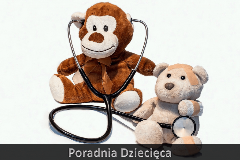 Pediatra Tarnów